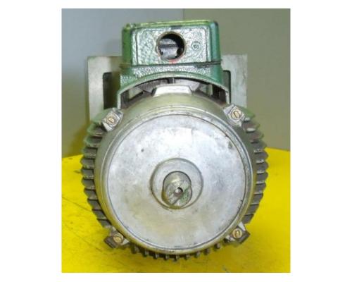 Elektromotor 1,6 kW 2740 U/min von AEG – AM 80 NX 2 - Bild 4