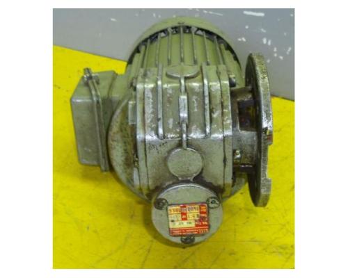 Getriebemotor 0,18 kW 186,6 U/min von Icme – T71 B4 - Bild 2