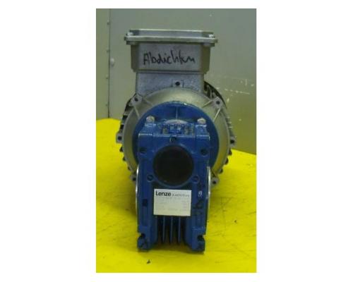 Getriebemotor 0,75 kW 284 U/min von Lenze – MDERA080-32 - Bild 1