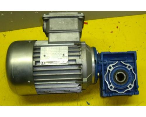 Getriebemotor 0,75 kW 284 U/min von Lenze – MDERA080-32 - Bild 4