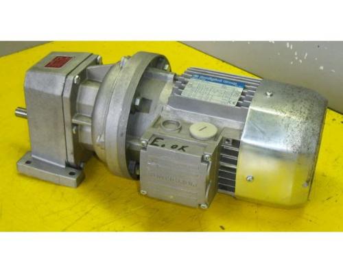 Getriebemotor 0,37 kW 52 U/min von Bonfiglioli – BN7/B4 - Bild 2