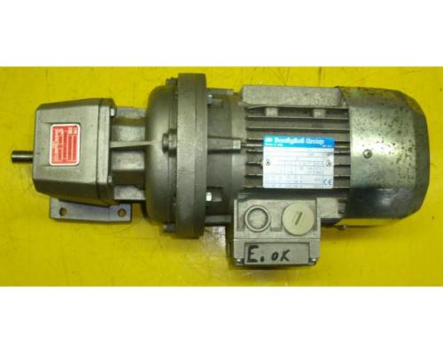 Getriebemotor 0,37 kW 52 U/min von Bonfiglioli – BN7/B4 - Bild 3