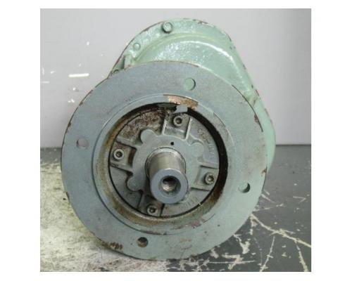 Getriebemotor 0,37 kW 70 U/min von BAUER – G12-20/DK 74-178 W-AS/M - Bild 2