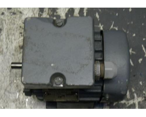 Elektromotor 0,18 kW 1360 U/min von VEB – KMERB63G4 - Bild 1