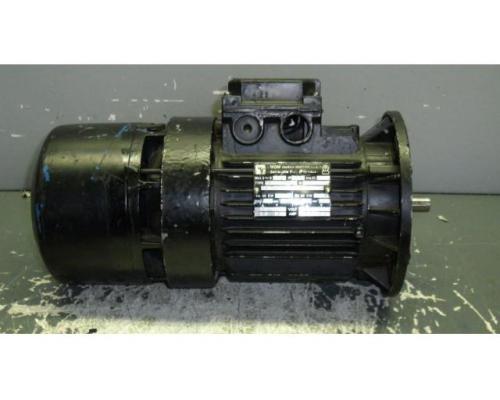 Elektromotor 0,37 kW 1400 U/min von MGM – BA71B4 - Bild 1