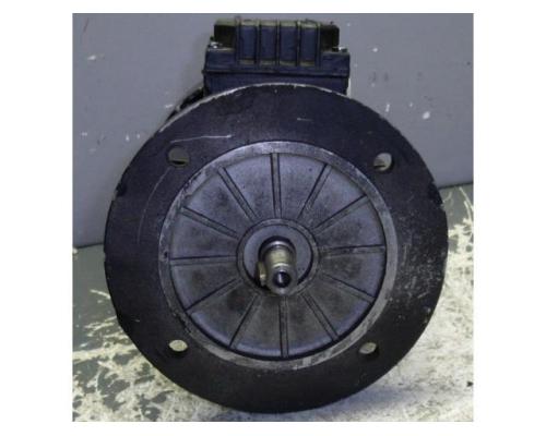 Elektromotor 0,37 kW 1400 U/min von MGM – BA71B4 - Bild 2