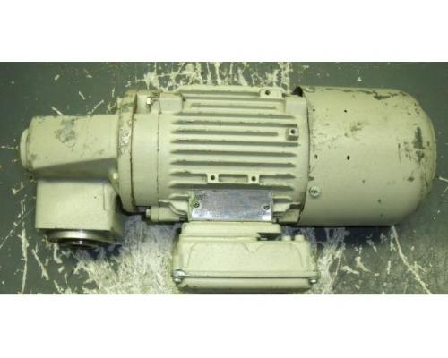 Getriebemotor 0,37 kW 76 U/min von Nord – VDE 0530 IEC 71 - Bild 1