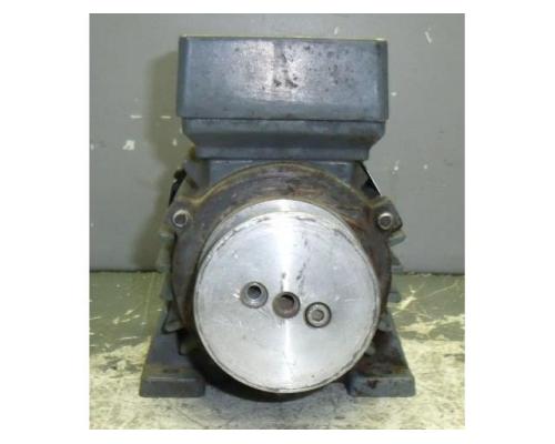 Elektromotor 0,25 kW 2800 U/min von VEM – K21R 63 G 2 - Bild 3