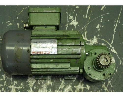 Getriebemotor 0,1 kW 150 U/min von Lenze – 43.551.30.3.3.5 - Bild 2