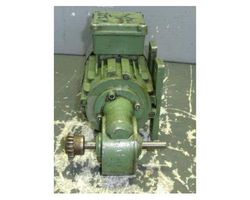 Getriebemotor 0,1 kW 150 U/min von Lenze – 43.551.30.3.3.5 - Bild 3