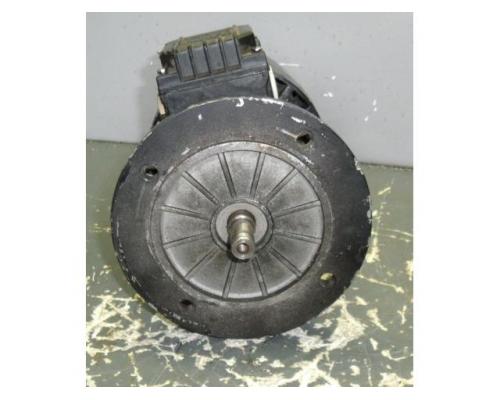 Elektromotor 0,37 kW 1400 U/min von MGM – BA71B4 - Bild 3