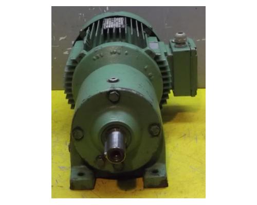 Getriebemotor 1,1 kW 47 U/min von SEW Eurodrive – R40DT90S-4 - Bild 6