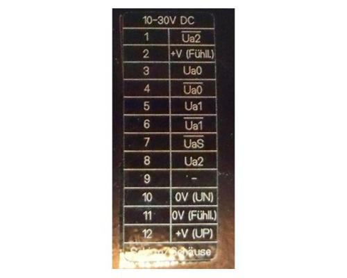 Getriebemotor 0,37 kW 59 U/min von Stöber – S102AG0230D71L4 - Bild 3