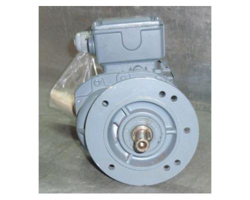 Getriebemotor 0,015 kW 88 U/min von BAUER – GO62-20 - Bild 3