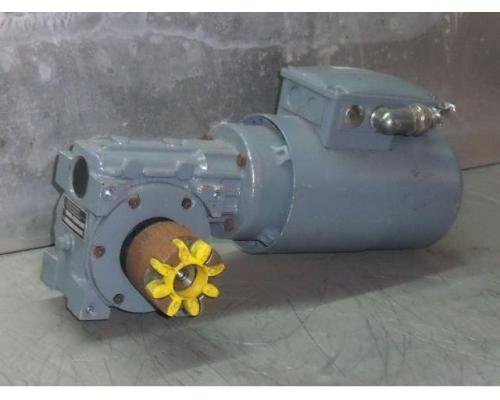 Getriebemotor 0,37 kW 61 U/min von KOBOLD – KOD 548-1C MB/G - Bild 1