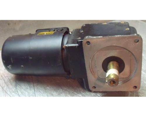 Getriebemotor 0,6 kW 56,6 U/min von KOBOLD – KDD645-1 - Bild 1