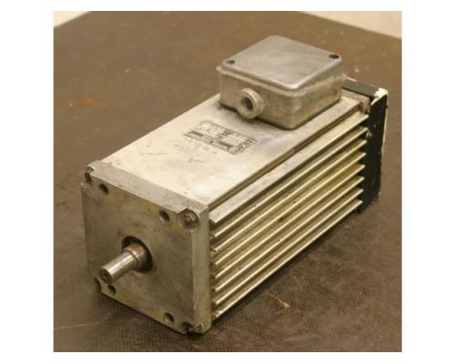 Fräsmotor für Kantenbearbeitungsmaschinen von SB – 110/2 - Bild 1