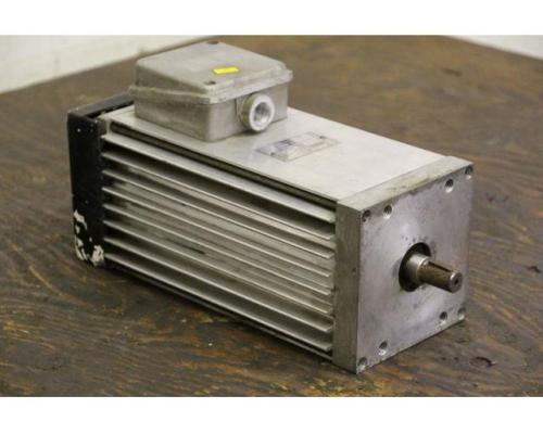 Fräsmotor für Kantenbearbeitungsmaschinen von SB – 110/2 - Bild 5