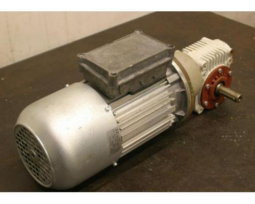 Getriebemotor 0,55 kW 77 U/min von Lenze – KMB/18010086 - Bild 3