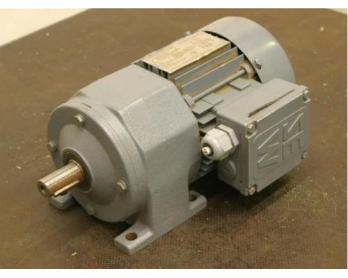 Getriebemotor 0,12 kW 27 U/min von SEW EURODRIVE – R32DT71D8 - Bild 1