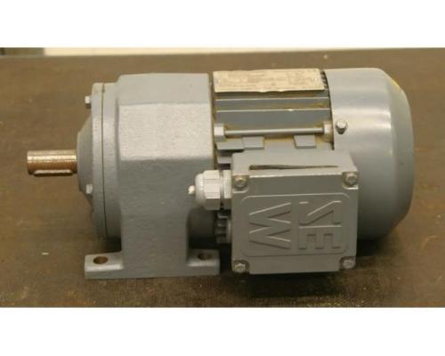 Getriebemotor 0,12 kW 27 U/min von SEW EURODRIVE – R32DT71D8 - Bild 2