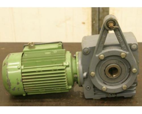Getriebemotor 0,37 kW 16 U/min von SEW EURODRIVE – SA52TDT 80N-4 - Bild 4