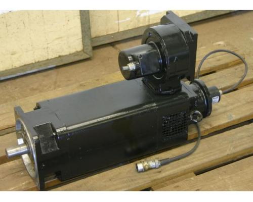 Permanent Magnet Motor von SIEMENS – Perm.Magn-Mot 1 HU3106-OSDO1-OZZ9 - Bild 1