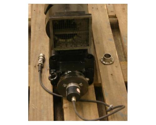 Permanent Magnet Motor von SIEMENS – Perm.Magn-Mot 1 HU3106-OSDO1-OZZ9 - Bild 4