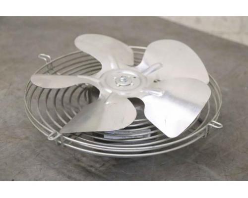 Axial Ventilator 60/16 W W von ebmpapst – M4Q045-CF01-01 - Bild 1