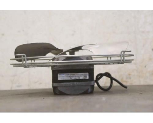 Axial Ventilator 60/16 W W von ebmpapst – M4Q045-CF01-01 - Bild 5