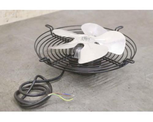 Axial Ventilator 10/45 W von EMI – 82D-2010/XX - Bild 2