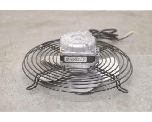 Axial Ventilator 10/45 W von EMI – 82D-2010/XX - Bild 4