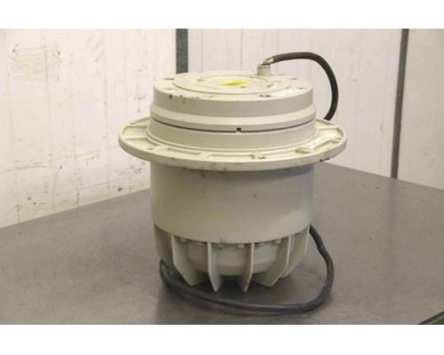 Radial-Ventilator Motor von Ziehl-Abegg – MK205-UDK.30.N - Bild 2