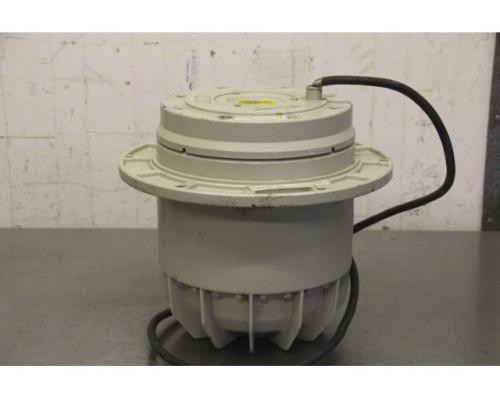 Radial-Ventilator Motor von Ziehl-Abegg – MK205-UDK.30.N - Bild 3