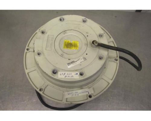 Radial-Ventilator Motor von Ziehl-Abegg – MK205-UDK.30.N - Bild 5