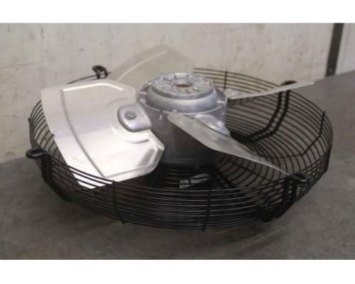 Axial Ventilator 0,17 kW von Ziehl-Abegg – FB045-6DK.4C.6P - Bild 9