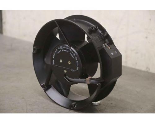 Axial Ventilator 24V von ebm – W2G144-AA21-01 - Bild 1