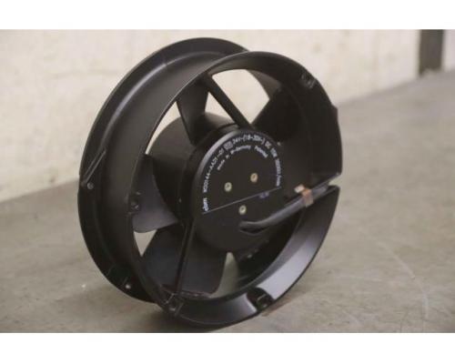 Axial Ventilator 24V von ebm – W2G144-AA21-01 - Bild 2