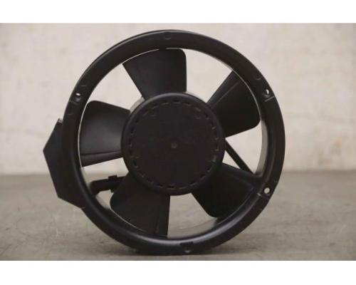 Axial Ventilator 24V von ebm – W2G144-AA21-01 - Bild 6