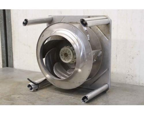 Axial Ventilator 0,30 kW von Ziehl-Abegg – RH350-4EK - Bild 1