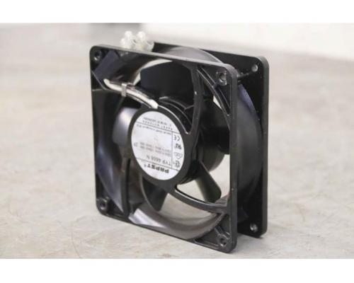 Axial Ventilator von ebmpapst – 4656 N - Bild 1