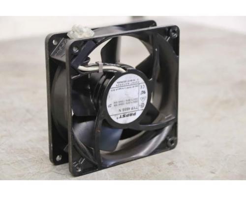 Axial Ventilator von ebmpapst – 4656 N - Bild 2