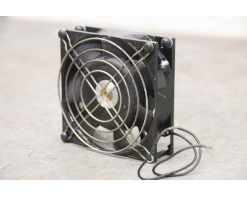 Axial Ventilator von ebmpapst – 3950 - Bild 1