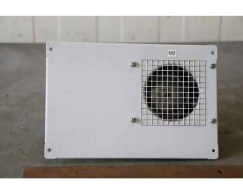 Radialventilator von ebmpapst – R2E133-BH66-25 - Bild 3