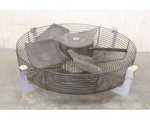 Axial Ventilator Ø 500 mm von Woods – HE823412 FTXR - Bild 3