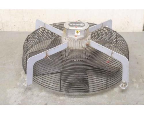 Axial Ventilator Ø 500 mm von Woods – HE823412 FTXR - Bild 4