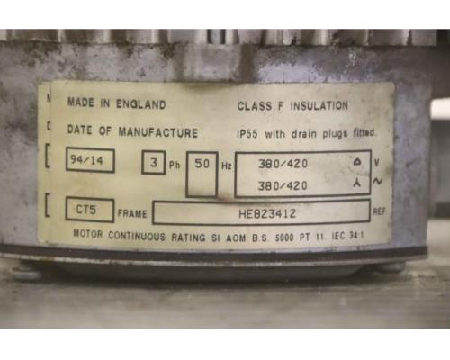 Axial Ventilator Ø 500 mm von Woods – HE823412 FTXR - Bild 5