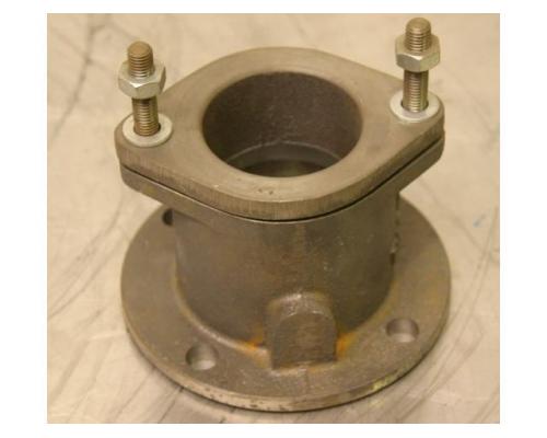 Stopfbuchse von NEMA – Durchmesser 60 mm - Bild 1