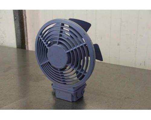 Axial Ventilator von ebmpapst – A2E250-AE65-17 - Bild 1