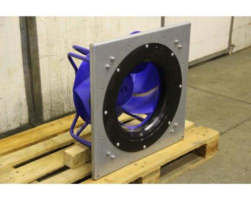 Axial Ventilator von Ziehl-Abegg – GR50V-ZIK.GG.VR - Bild 2